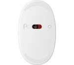 SATECHI M1 Wireless Optical Mouse - Silver