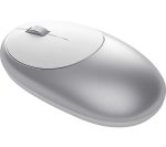 SATECHI M1 Wireless Optical Mouse - Silver