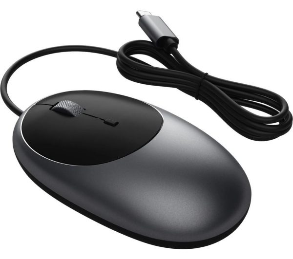 SATECHI C1 USB-C Optical Mouse