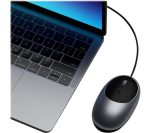 SATECHI C1 USB-C Optical Mouse
