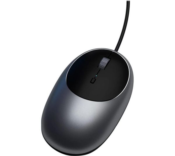 SATECHI C1 USB-C Optical Mouse