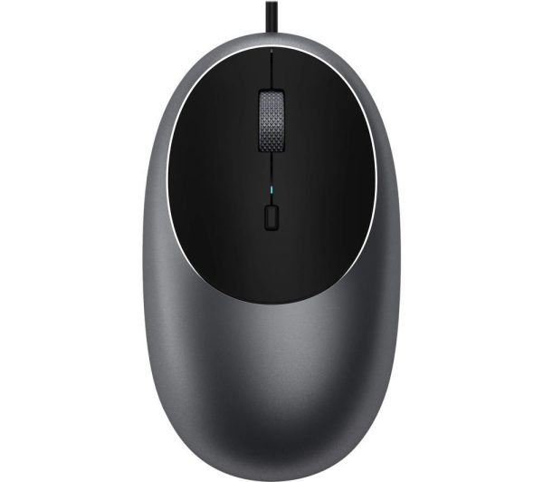 SATECHI C1 USB-C Optical Mouse