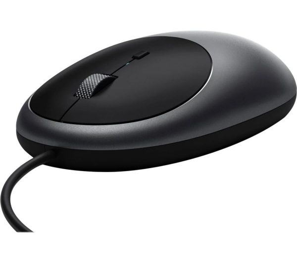 SATECHI C1 USB-C Optical Mouse