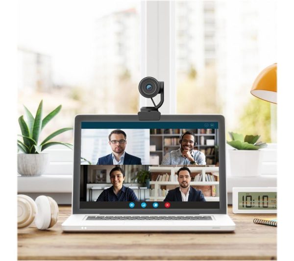 TOUCAN TCW100KU-MLDX Full HD Webcam