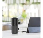 TOUCAN S100 Bluetooth Conference Speaker - Black