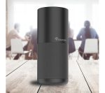 TOUCAN S100 Bluetooth Conference Speaker - Black