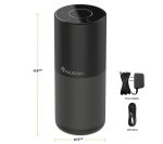 TOUCAN S100 Bluetooth Conference Speaker - Black