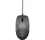 LOGIK LWDCS23 Keyboard & Mouse Set