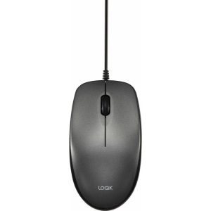 LOGIK LWDCS23 Keyboard & Mouse Set