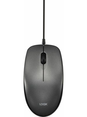 LOGIK LWDCS23 Keyboard & Mouse Set