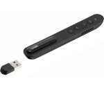 LOGIK LPRES23 Wireless Laser Presenter