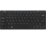 LOGITECH MX Mechanical Mini Tactile Quiet Wireless Keyboard - Graphite