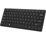 LOGITECH MX Mechanical Mini Tactile Quiet Wireless Keyboard - Graphite