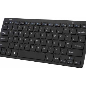 LOGITECH MX Mechanical Mini Tactile Quiet Wireless Keyboard - Graphite