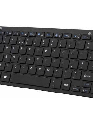 LOGITECH MX Mechanical Mini Tactile Quiet Wireless Keyboard - Graphite