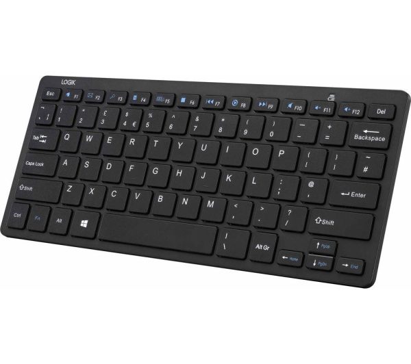 LOGITECH MX Mechanical Mini Tactile Quiet Wireless Keyboard - Graphite