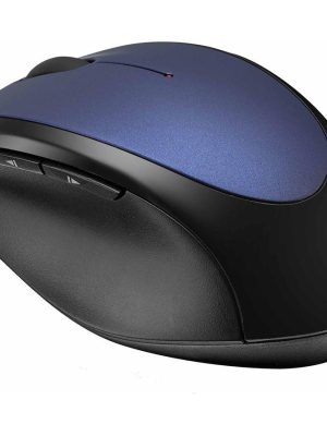 LOGIK LWLMBL23 Wireless Optical Mouse - Blue