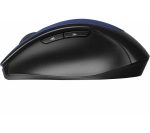LOGIK LWLMBL23 Wireless Optical Mouse - Blue