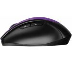 LOGIK LWLMPP23 Wireless Optical Mouse - Purple
