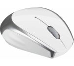 LOGIK LWLMWH23 Wireless Optical Mouse - White