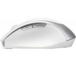 LOGIK LWLMWH23 Wireless Optical Mouse - White