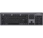 APPLE Magic Wireless Keyboard - White & Silver