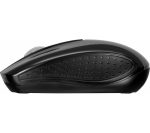 LOGIK L3BWLM23 Wireless Optical Mouse - Grey & Black