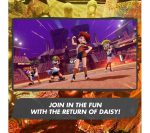 NINTENDO SWITCH Mario Strikers: Battle League Football