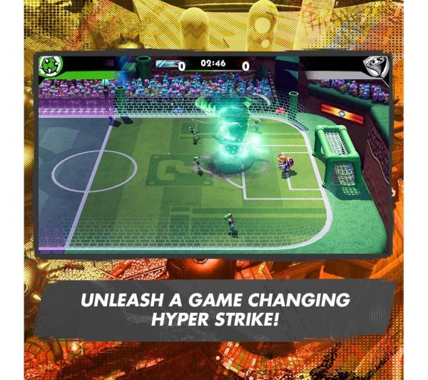 NINTENDO SWITCH Mario Strikers: Battle League Football