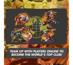 NINTENDO SWITCH Mario Strikers: Battle League Football