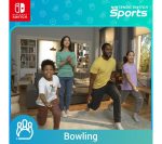 NINTENDO SWITCH Sports