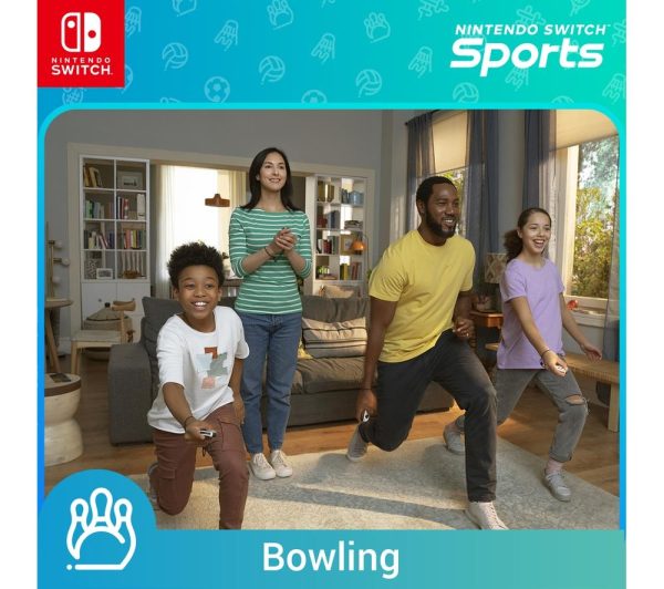 NINTENDO SWITCH Sports