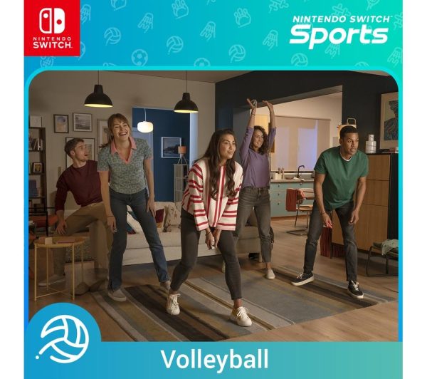 NINTENDO SWITCH Sports