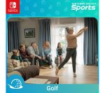 NINTENDO SWITCH Sports