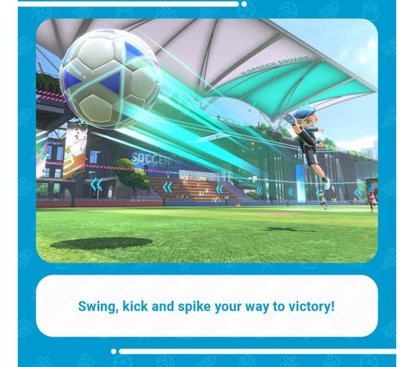 NINTENDO SWITCH Sports
