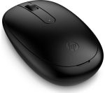 HP 240 Bluetooth Wireless Optical Mouse - Black
