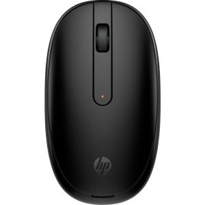 HP 240 Bluetooth Wireless Optical Mouse - Black