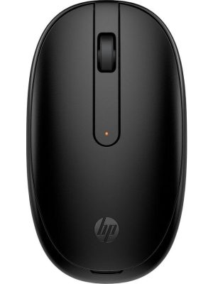 HP 240 Bluetooth Wireless Optical Mouse - Black