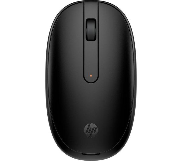 HP 240 Bluetooth Wireless Optical Mouse - Black
