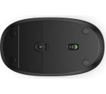 HP 240 Bluetooth Wireless Optical Mouse - Black