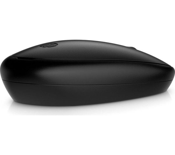 HP 240 Bluetooth Wireless Optical Mouse - Black