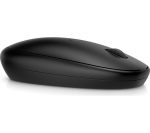HP 240 Bluetooth Wireless Optical Mouse - Black