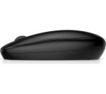 HP 240 Bluetooth Wireless Optical Mouse - Black