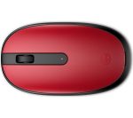 HP 240 Bluetooth Wireless Optical Mouse - Red