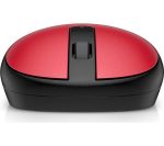 HP 240 Bluetooth Wireless Optical Mouse - Red