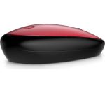 HP 240 Bluetooth Wireless Optical Mouse - Red