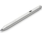 HP Rechargeable MPP 2.0 Tilt Stylus Pen - Silver