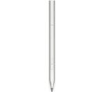 HP Rechargeable MPP 2.0 Tilt Stylus Pen - Silver