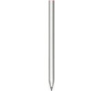 HP Rechargeable MPP 2.0 Tilt Stylus Pen - Silver