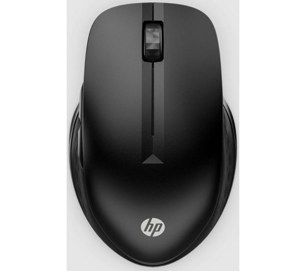 HP 430 Multi-Device Wireless Optical Mouse